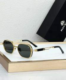 Picture of Maybach Sunglasses _SKUfw80915535fw